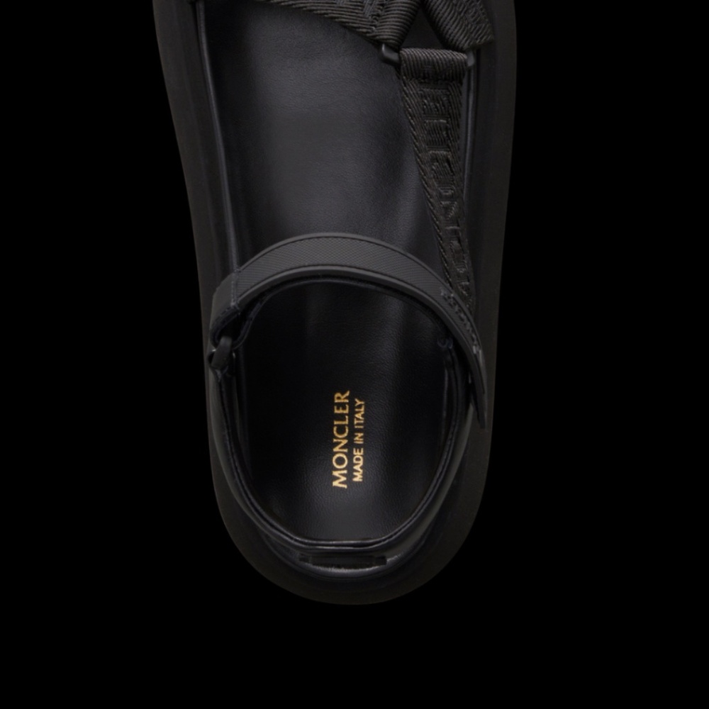 Moncler Sandals - Picture 4 of 14